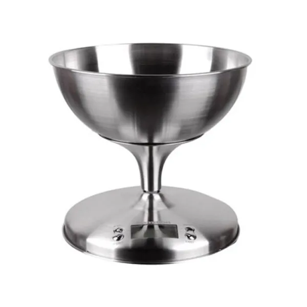 ترازوی آشپزخانه همیلتون مدل HS-4252