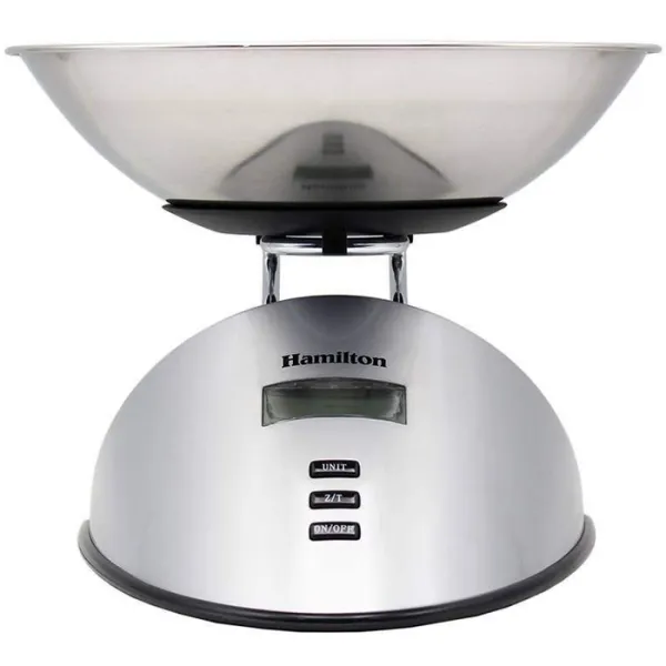 ترازوی آشپزخانه SH-208 همیلتون