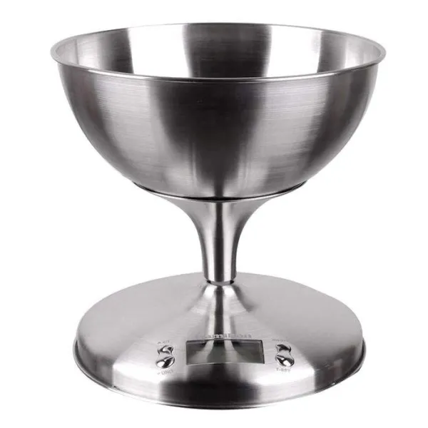 ترازوی آشپزخانه همیلتون مدل SH-226 ترازوی آشپزخانه همیلتون مدل SH-226