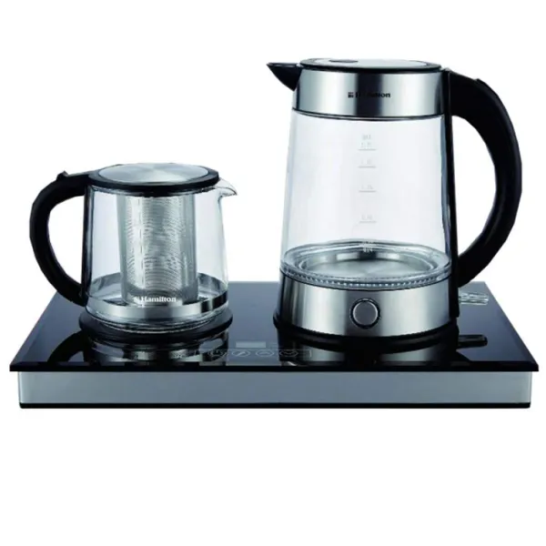 چای ساز HTS-992 همیلتون