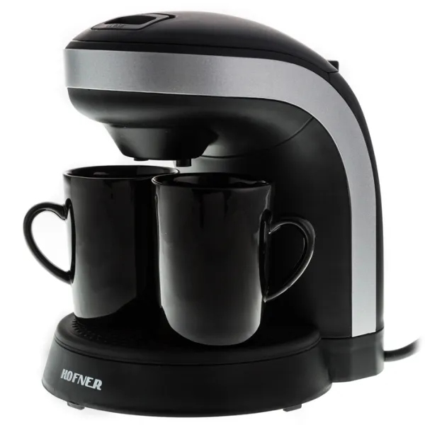 قهوه ساز هافنر مدل HO-35
