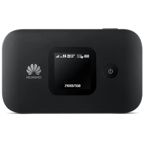 مودم قابل حمل E5577C هوآوی