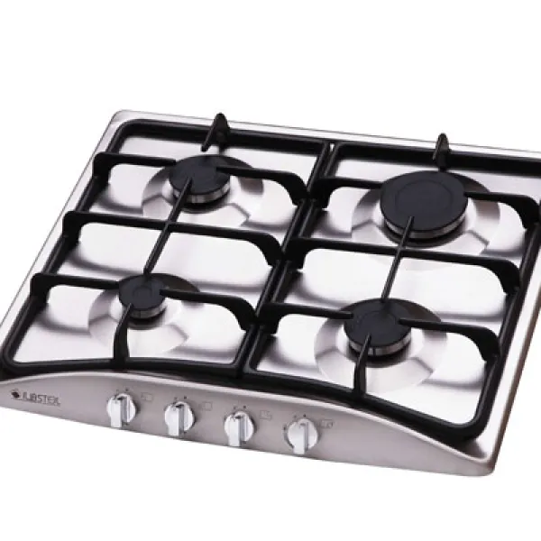گاز صفحه استیل S401 ایلیا استیل