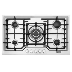 گاز صفحه استیل S508 ایلیا استیل