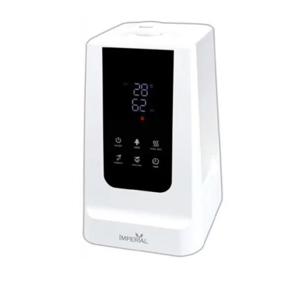 دستگاه بخور سرد و گرم AH517 امپریال