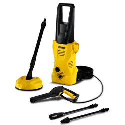 کارواش کرشر مدل K2 Basic کارواش کرشر مدل K2 Basic