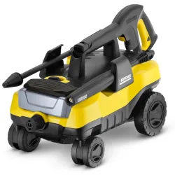 کارواش کرشر مدل K3 Follow Me کارواش کرشر مدل K3 Follow Me