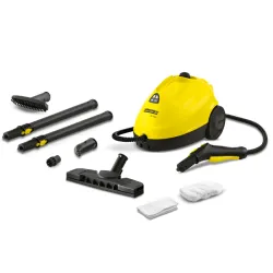 بخارشوی کرشر مدل SC1.020 بخارشوی کرشر مدل SC1.020