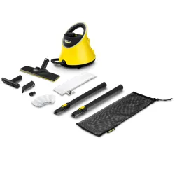 بخارشوی کرشر مدل SC2 Deluxe Easy Fix بخارشوی کرشر مدل SC2 Deluxe Easy Fix