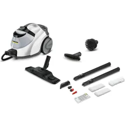 بخارشوی کرشر مدل SC6.800 بخارشوی کرشر مدل SC6.800