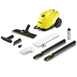 بخارشوی کرشر مدل SC3 Easy Fix بخارشوی کرشر مدل SC3 Easy Fix