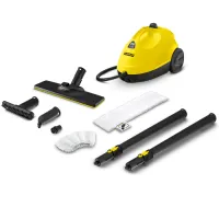 بخارشوی کرشر مدل SC2 Easy Fix بخارشوی کرشر مدل SC2 Easy Fix