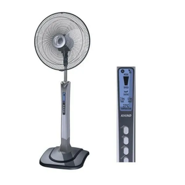 پنکه ایستاده کیپ مدل KF-1030