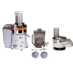 غذاساز کیپ مدل NJM-9000TK