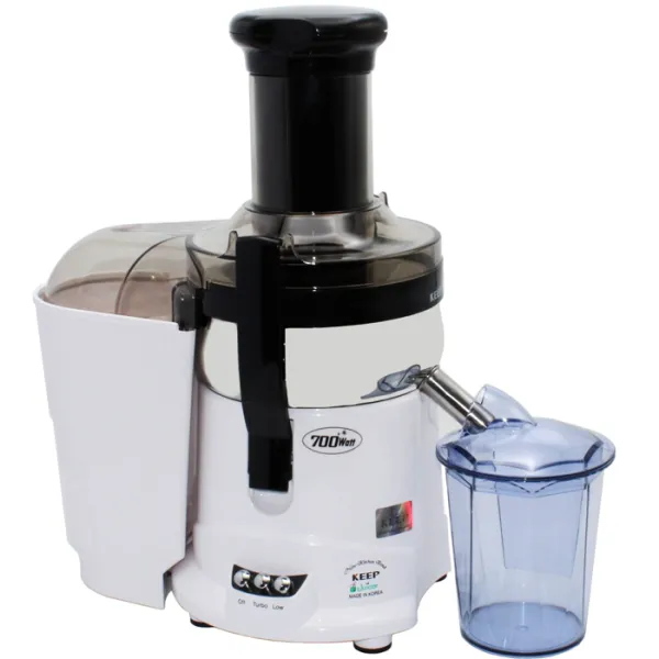 آبمیوه گیری کیپ مدل KNJ-8000K آبمیوه گیری کیپ مدل KNJ-8000K