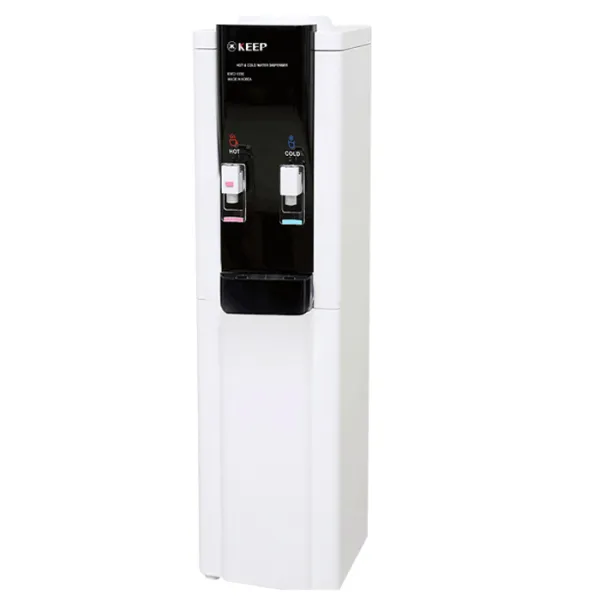 آبسردکن ایستاده کیپ مدل KWD-1550