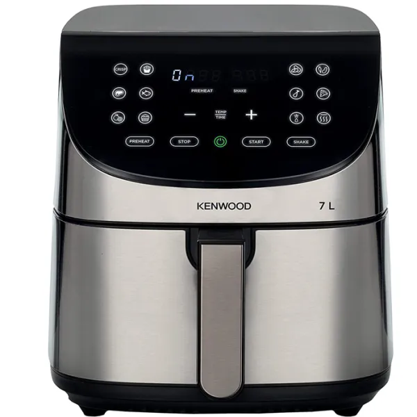سرخ کن 7 لیتر کنوود مدل HFM80
