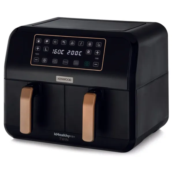 سرخ کن کنوود مدل HFP70 سرخ کن کنوود مدل HFP70