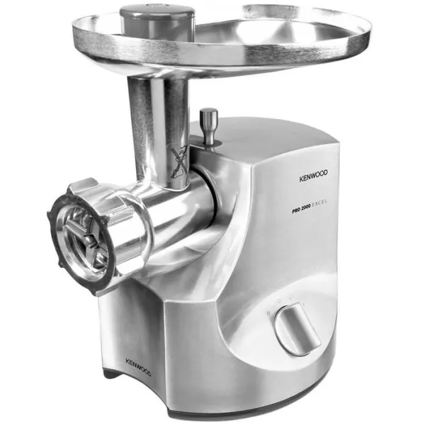 چرخ گوشت 700 کنوود