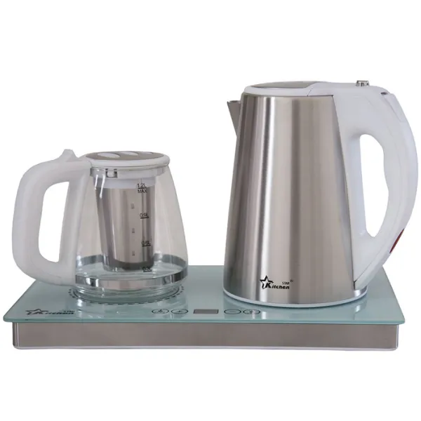 چای ساز 9009 کیچن استار