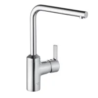 شیر آشپزخانه کلودی مدل پشن