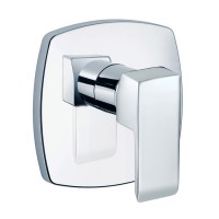 شیر توالت توکار کلودی مدل Profile