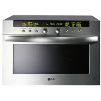مایکروویو 38 لیتر سولاردام ال جی مدل MA3884VC