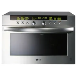 مایکروویو 38 لیتر سولاردام ال جی مدل MA3884VC