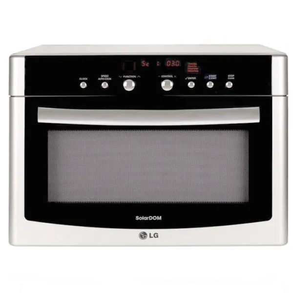 مایکروویو 38 لیتر MS96WCR ال جی