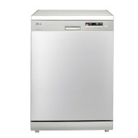 ماشین ظرفشویی 14 نفره ال جی مدل KD-701N