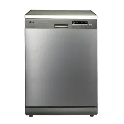 ماشین ظرفشویی 14 نفره KD-702N ال جی