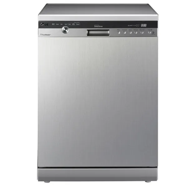 ماشین ظرفشویی 14 نفره DC35 ال جی