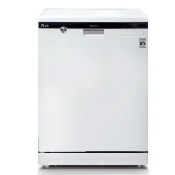 ماشین ظرفشویی 14 نفره KD-704N ال جی