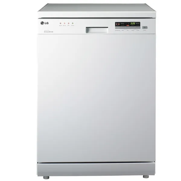 ماشین ظرفشویی 14 نفره DC14 ال جی