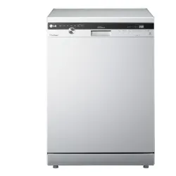 ماشین ظرفشویی 14 نفره DC65 ال جی