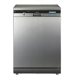 ماشین ظرفشویی 14 نفره KD-826S ال جی 