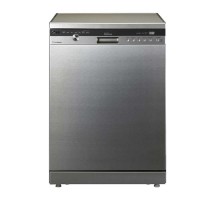 ماشین ظرفشویی 14 نفره ال جی مدل KD-701N