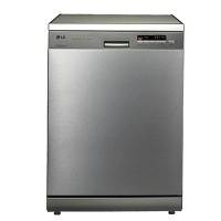 ماشین ظرفشویی 14 نفره ال جی مدل KD-700N
