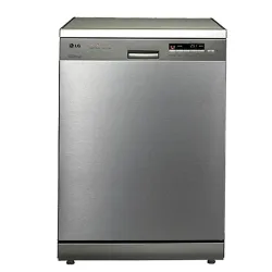 ماشین ظرفشویی 14 نفره KD-812N ال جی