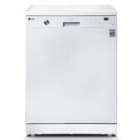 ماشین ظرفشویی 14 نفره ال جی مدل KD-826S