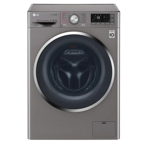 ماشین لباسشویی 9 کیلویی 946S ال جی