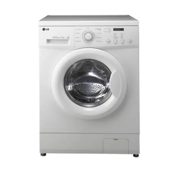 ماشین لباسشویی 7 کیلویی ال جی مدل K70N
