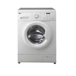 ماشین لباسشویی 7 کیلویی ال جی مدل K702N 