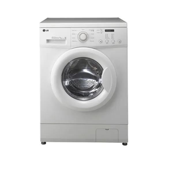 ماشین لباسشویی 7 کیلویی ال جی مدل K702N 