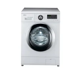 ماشین لباسشویی 6 کیلویی ال جی مدل M62N