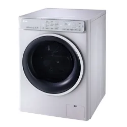 ماشین لباسشویی 8 کیلویی ال جی مدل L84S