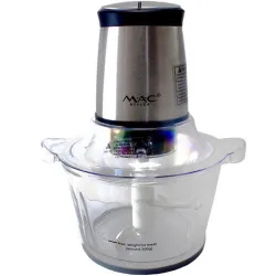 خردکن MC-999 مک استایلر