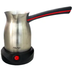 قهوه جوش MC-205 مک استایلر