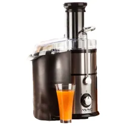 آبمیوه گیری چهار کاره MC-9000 مک استایلر