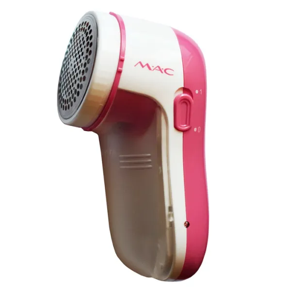 پرزگیر لباس مک استایلر مدل MC-6202